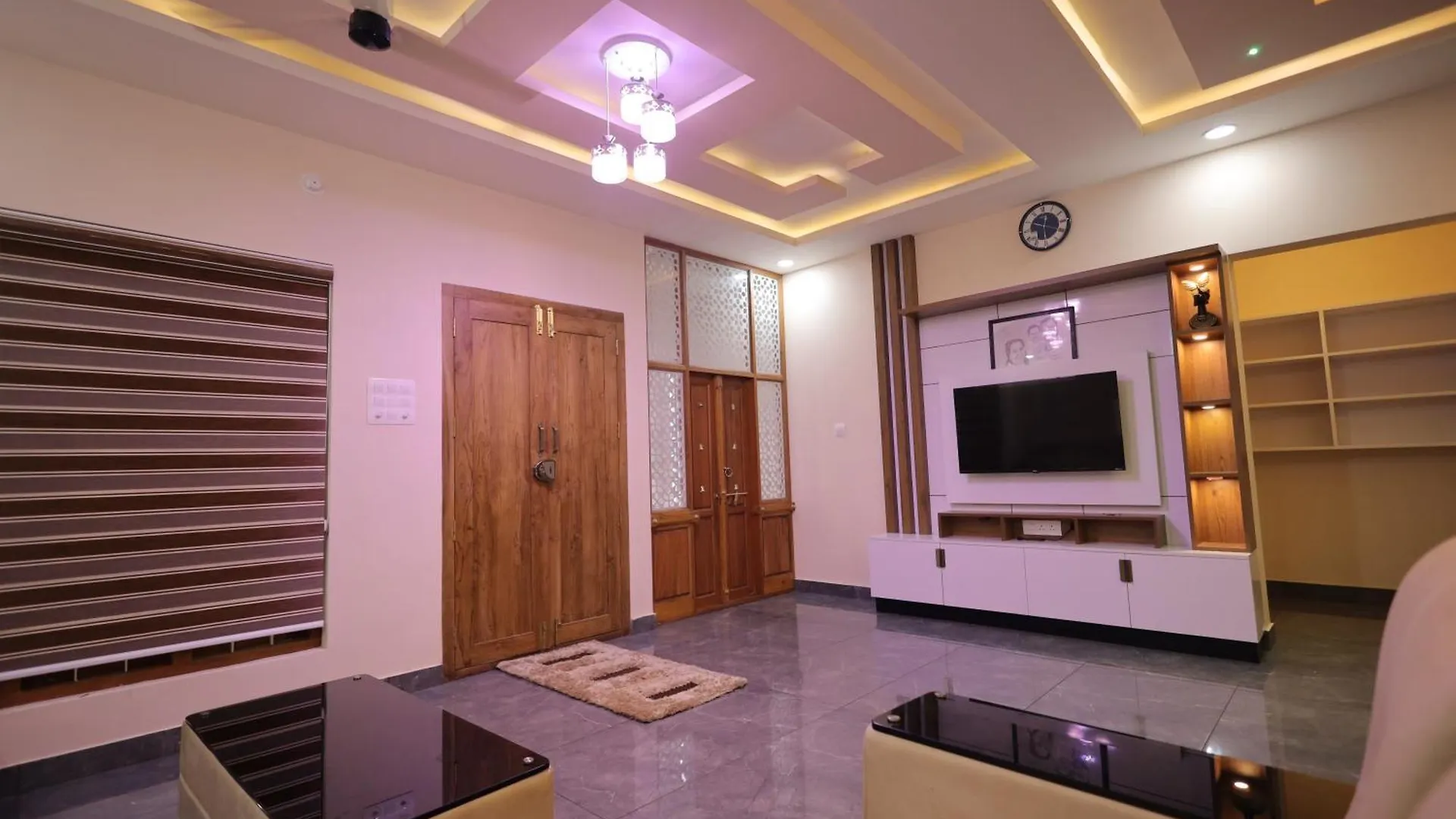 Homestay Yuvaans Villa Varkala