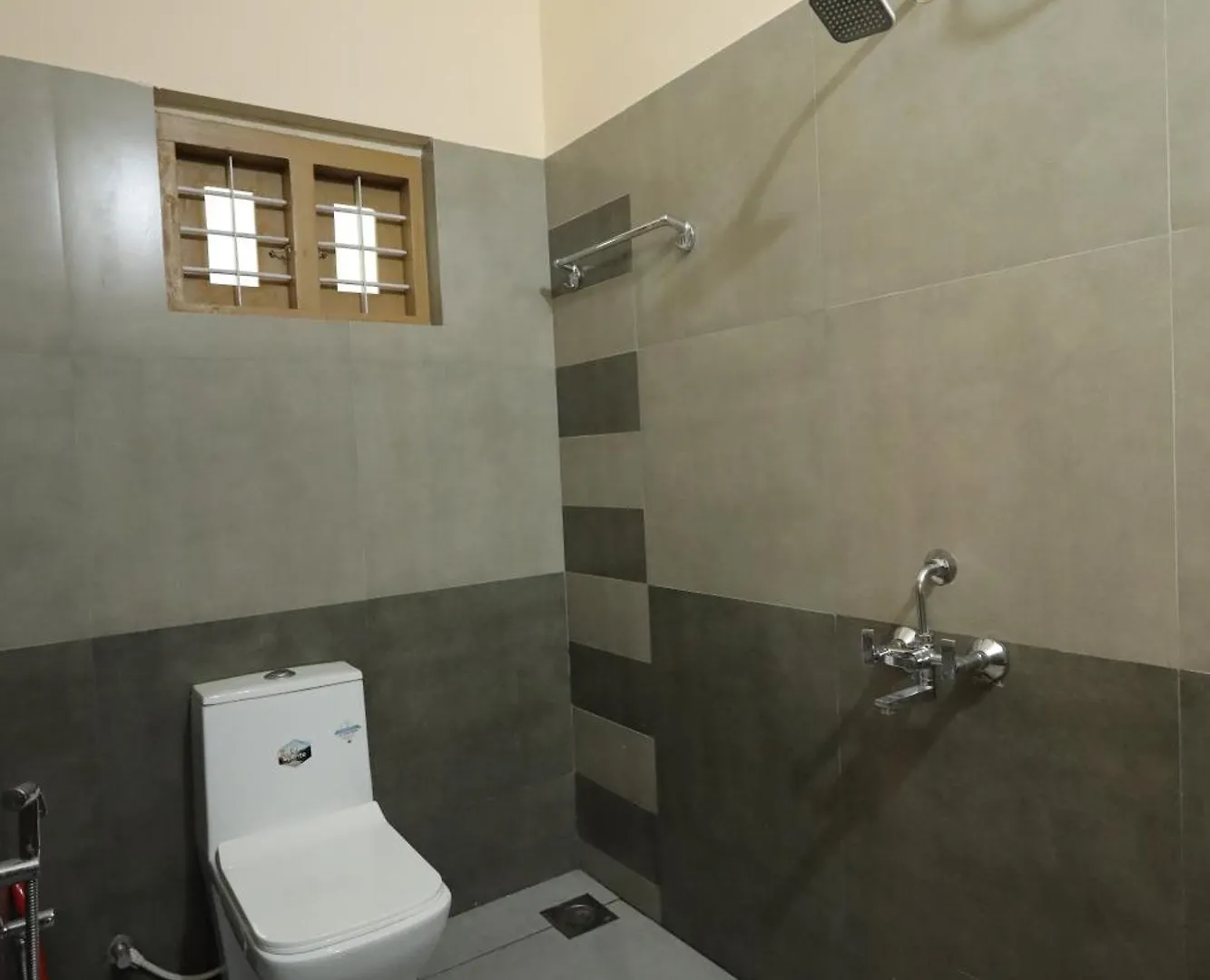 Homestay Yuvaans Villa Varkala