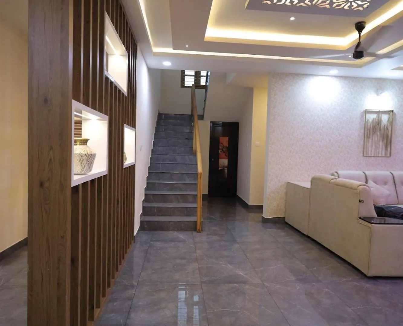 Homestay Yuvaans Villa Varkala India
