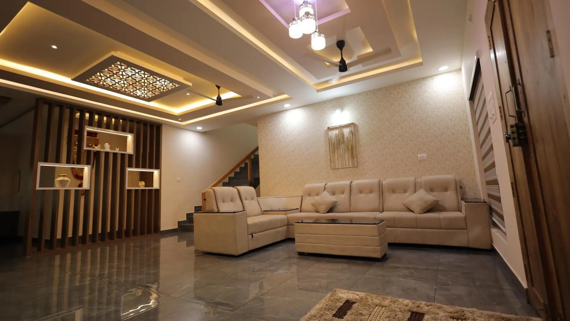 Yuvaans Villa Varkala