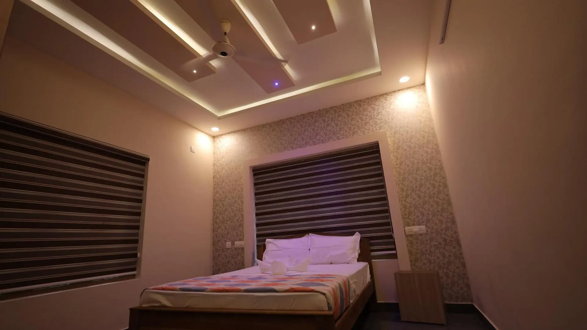 Yuvaans Villa Varkala 0*,  Inde