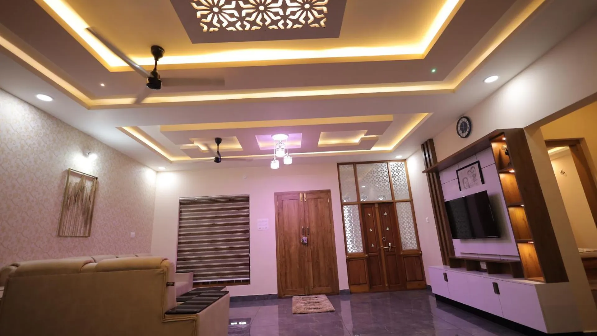 Yuvaans Villa Varkala