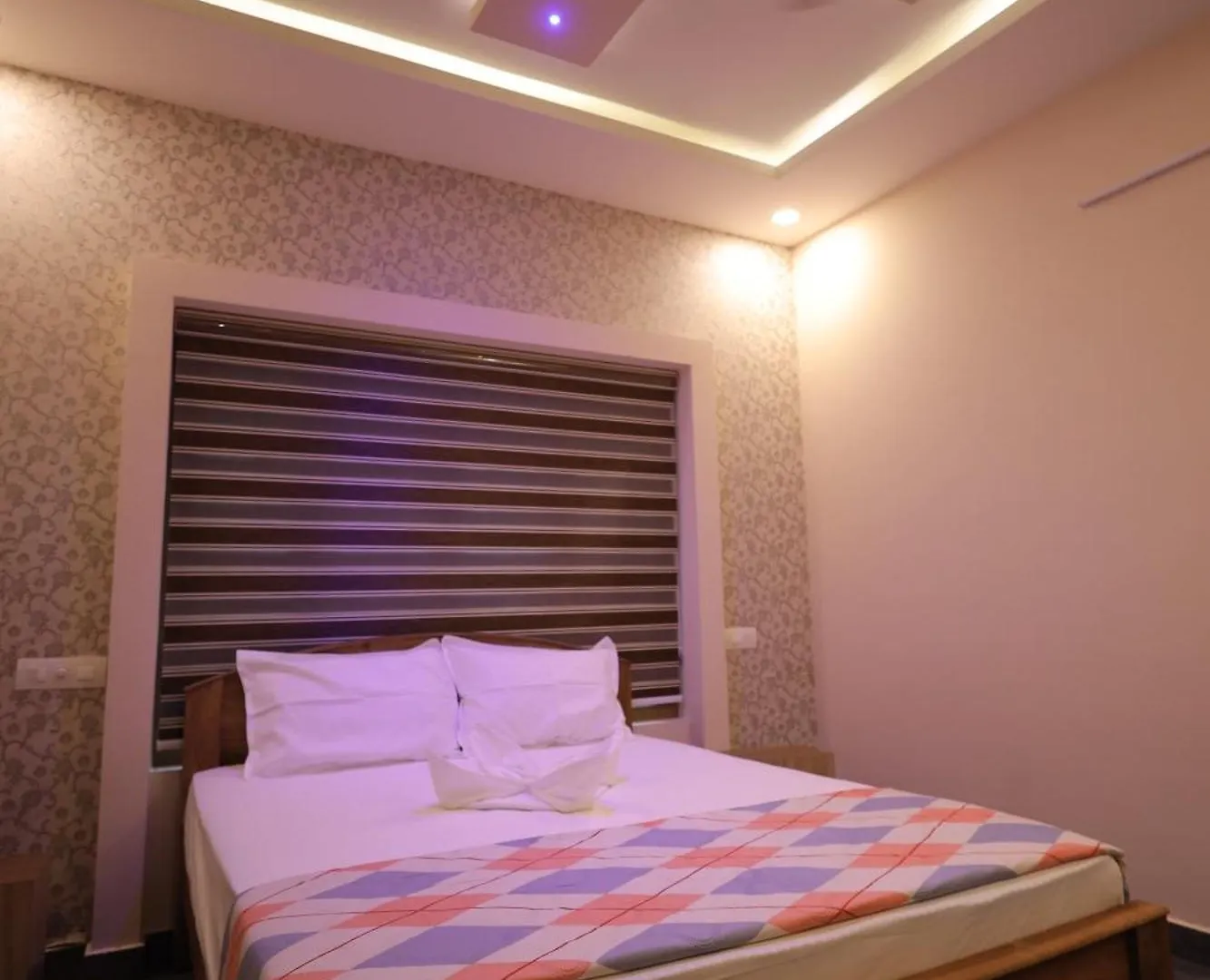 Yuvaans Villa Varkala Séjour chez l'habitant