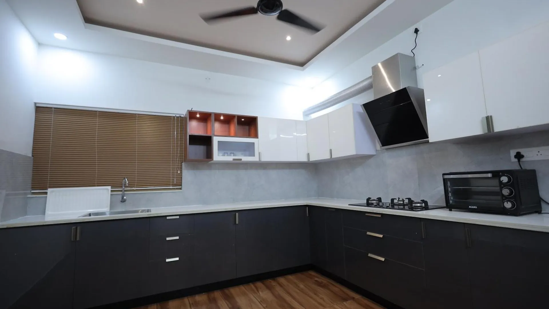 Séjour chez l'habitant Yuvaans Villa Varkala