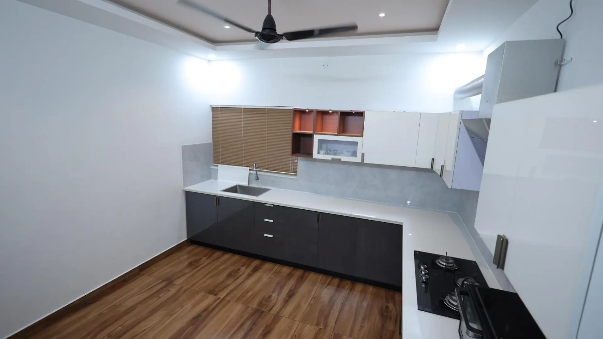 Yuvaans Villa Varkala 0*,